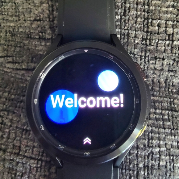 Galaxy Watch4 Classic - Picture 3 of 3